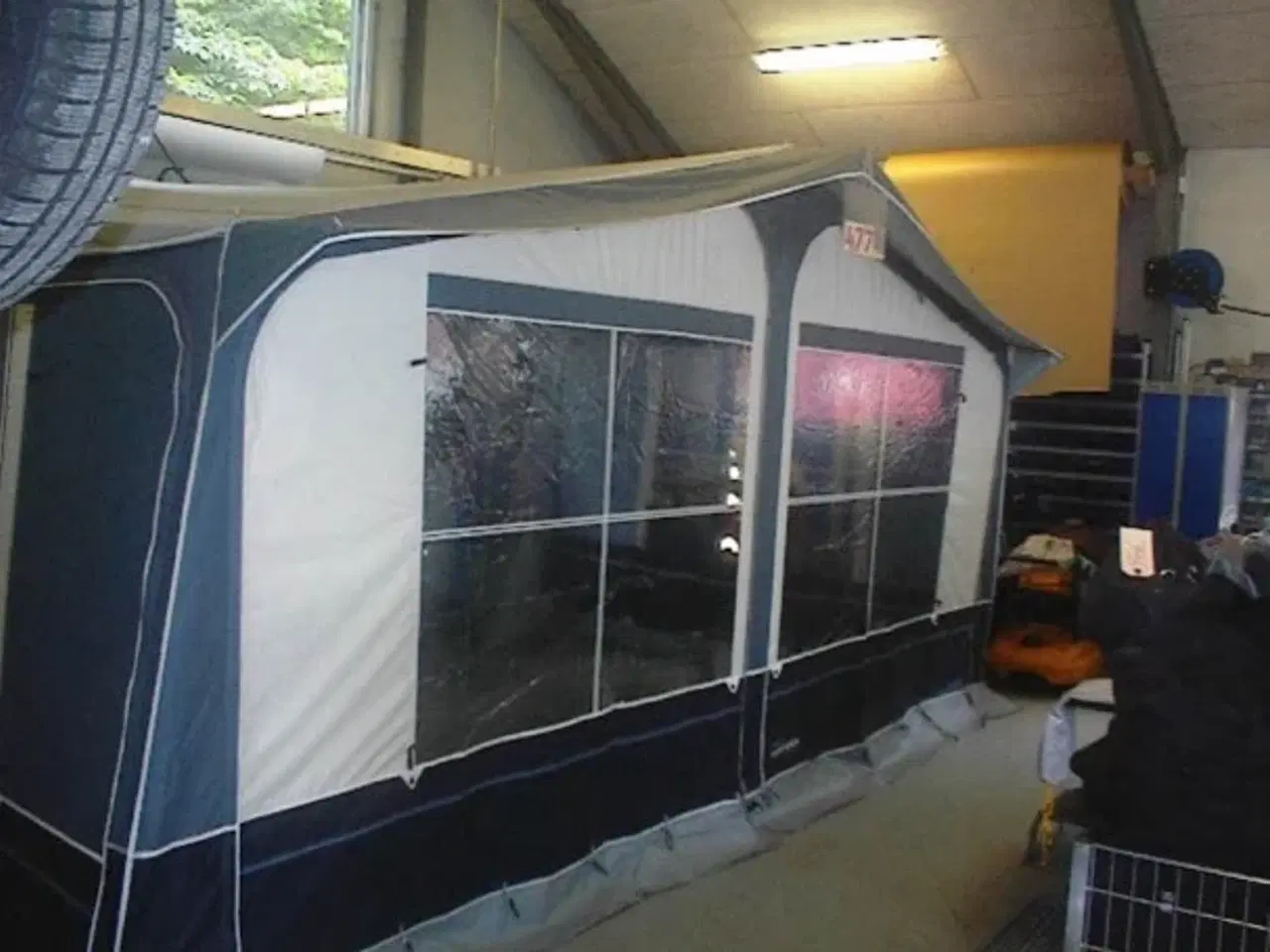 Billede 3 -   Venture Pacific 300