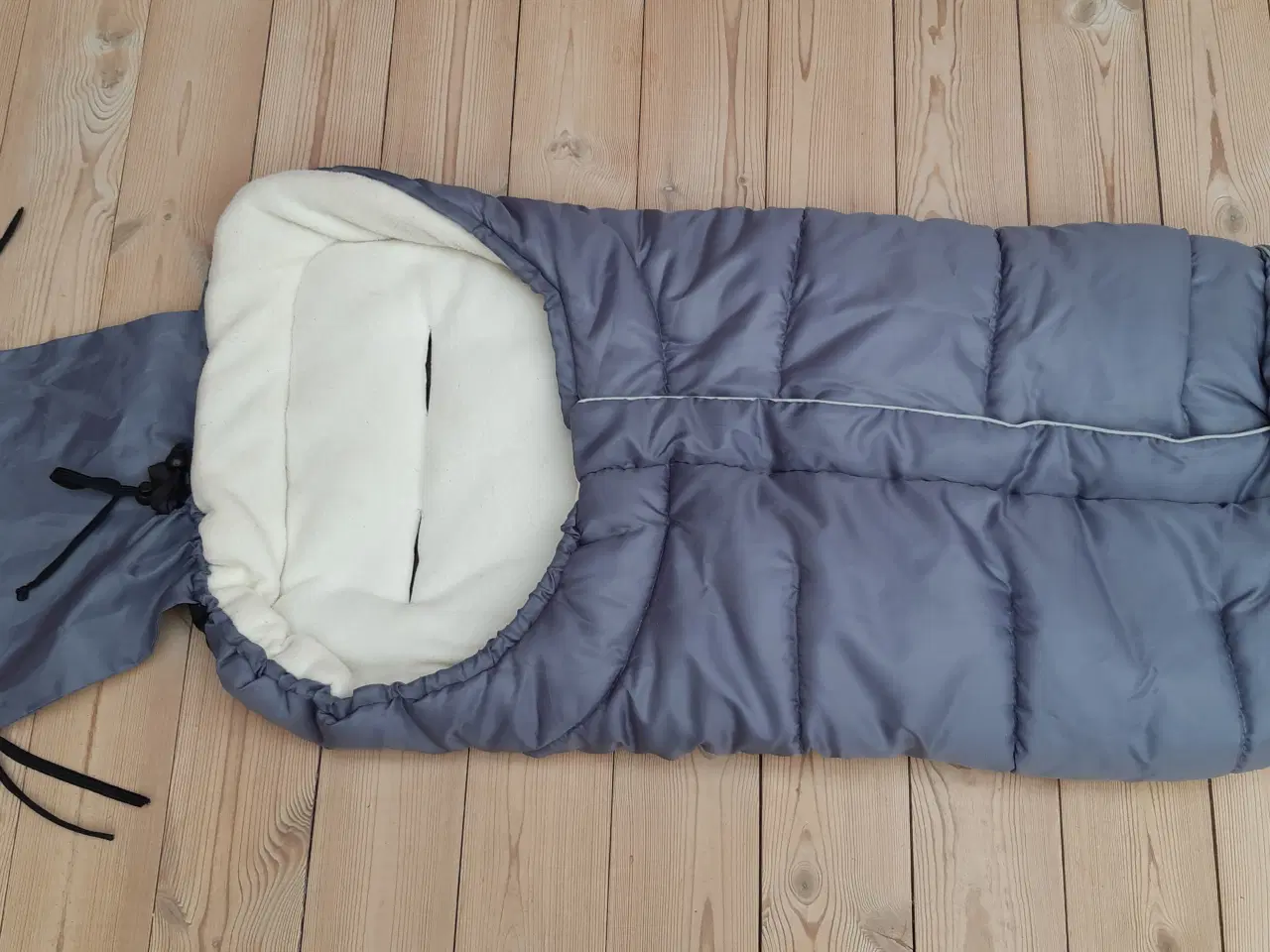 Billede 1 - FLOT Zero2Four KØREPOSE - næsten ikke brugt