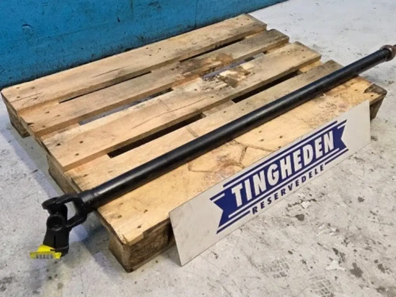 Billede 10 - Case 8010 Aksel 86999167