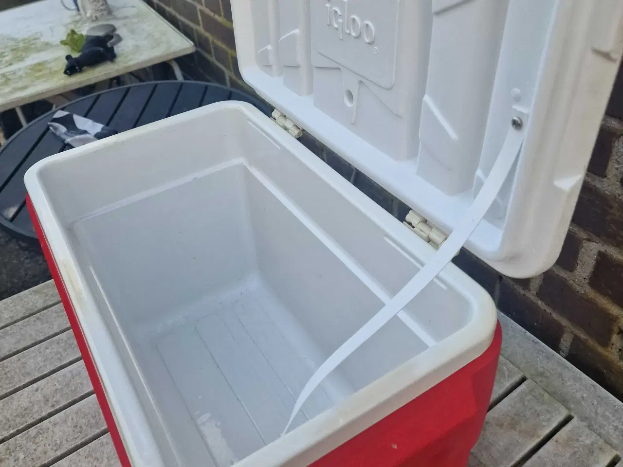 Billede 2 - Køleboks