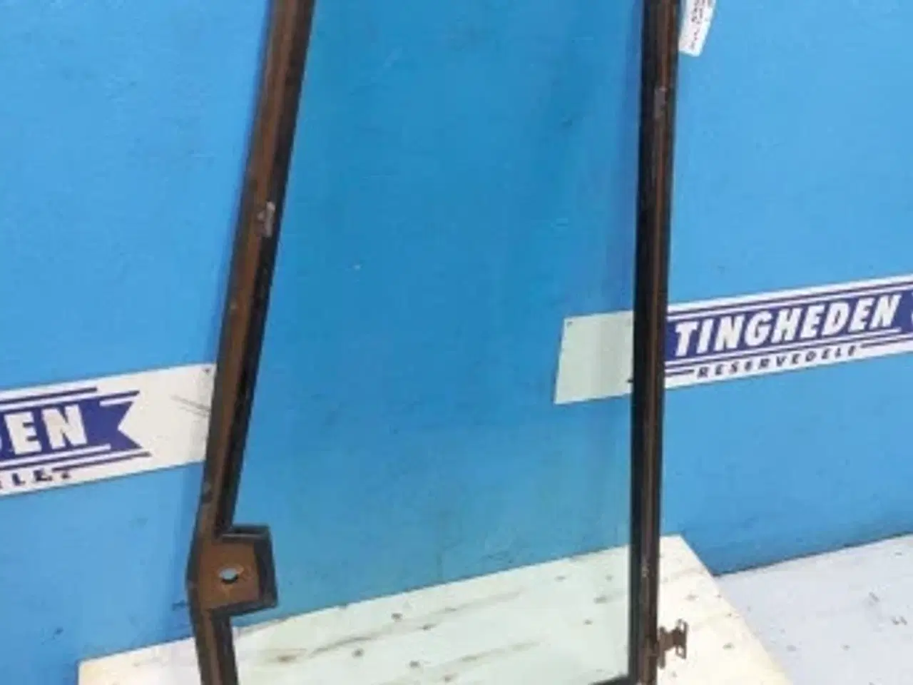 Billede 8 - Dronningborg D7500 Siderude 28960048