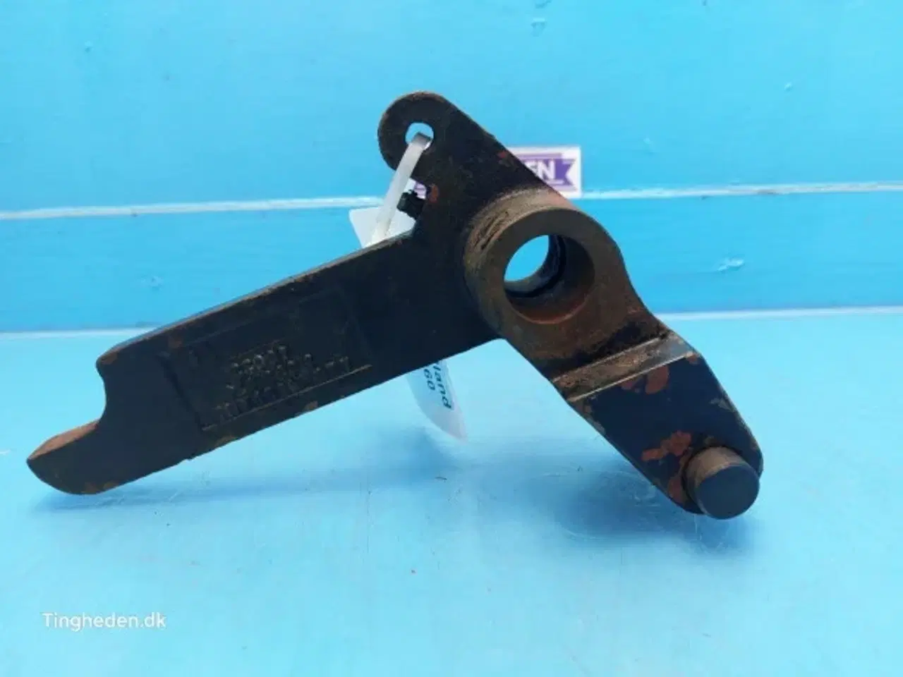 Billede 2 - New Holland 4860 Arm 89838843