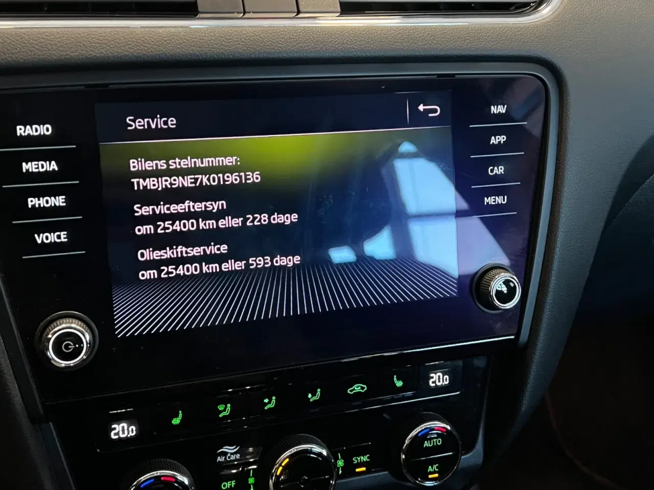 Billede 24 - Skoda Octavia 1,5 TSi 150 Style Combi DSG