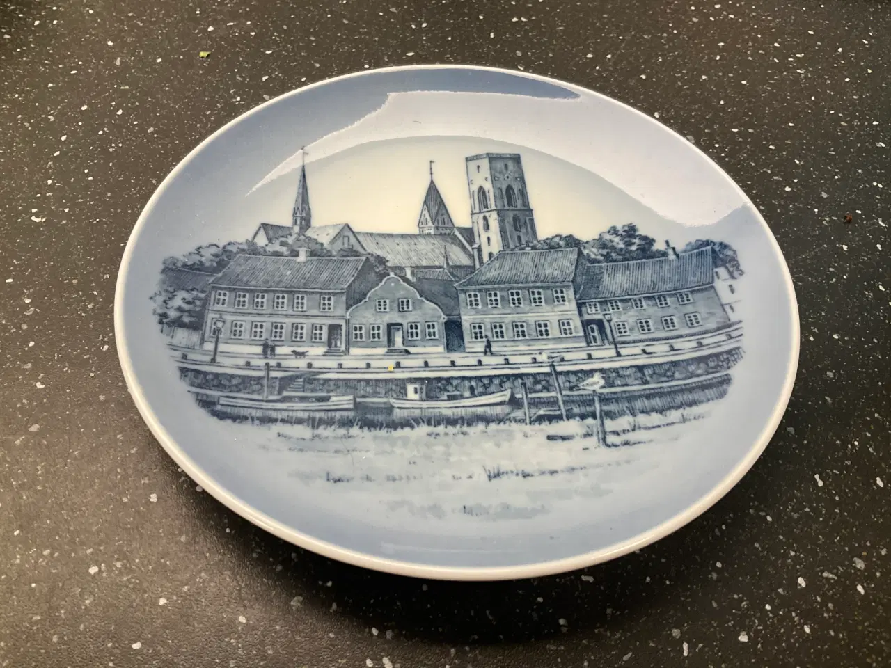 Billede 1 - Platte