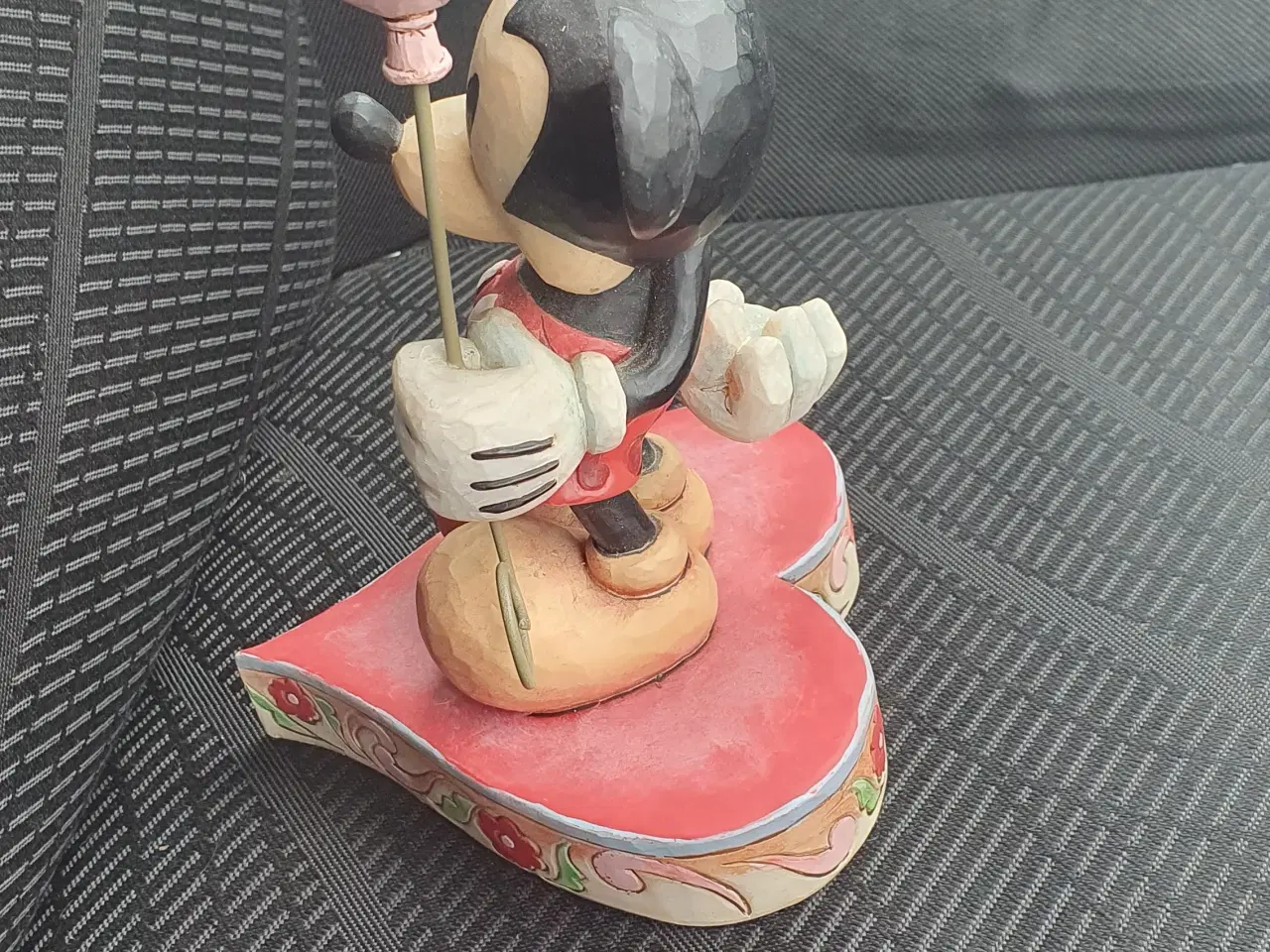 Billede 3 - Mickey Mouse , Disney figur