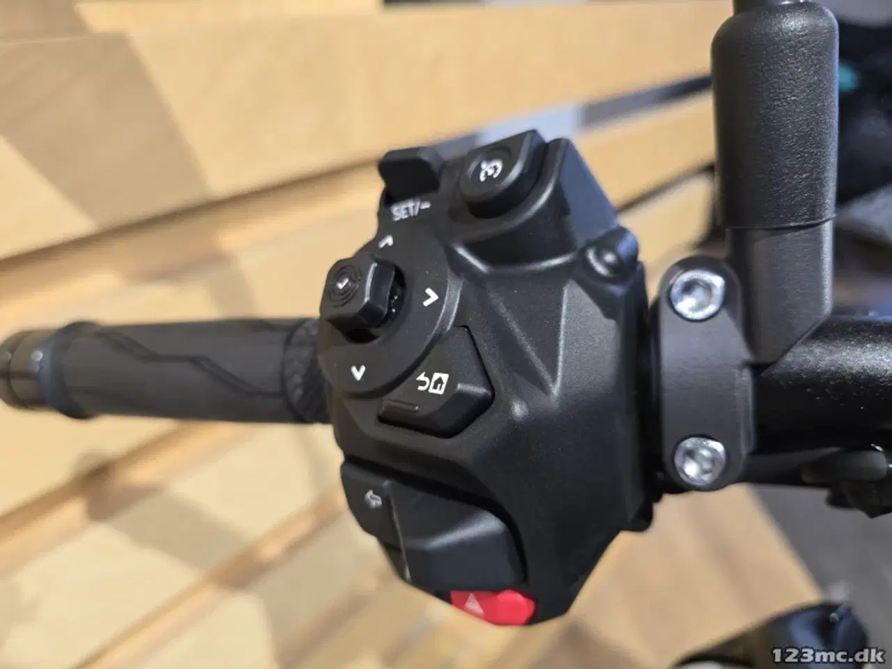 Billede 16 - Yamaha MT-09