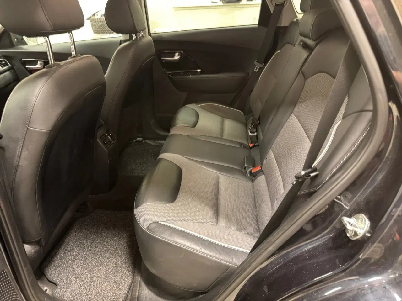 Billede 13 - Kia e-Niro 64 Advance