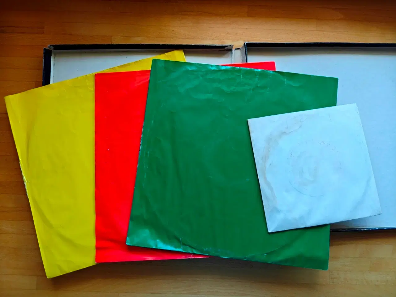 Billede 4 - LP, Gasolin – A Box Full Of Gas