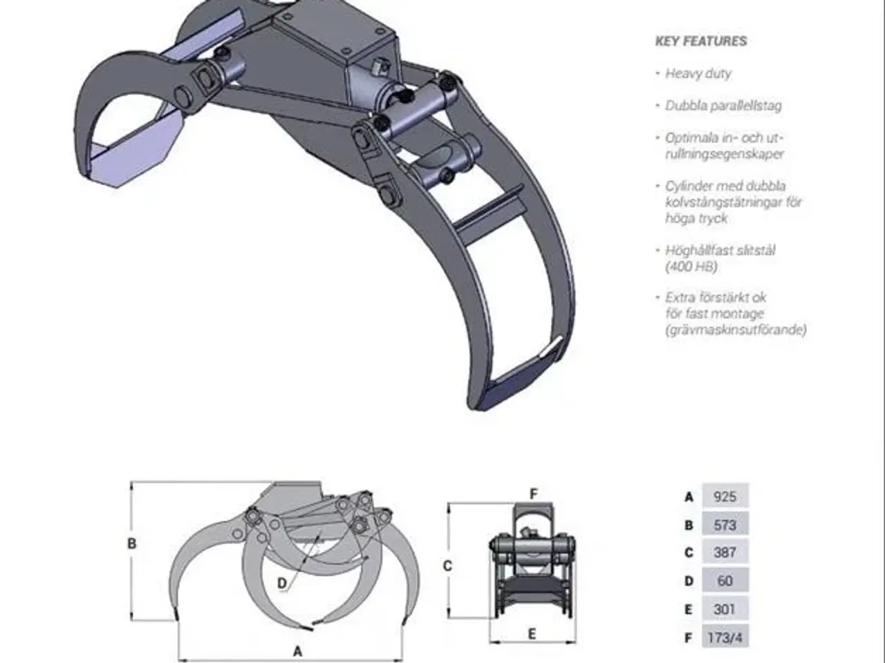 Billede 2 - Intermercato TG 16S