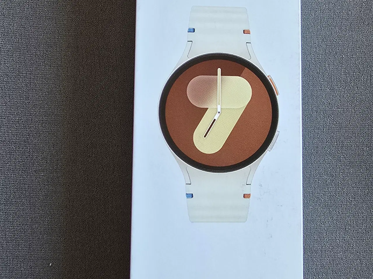 Billede 1 - Samsung galaxy smartwatch 7 40mm BT