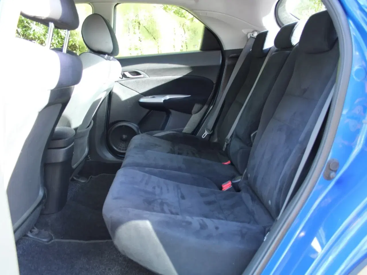 Billede 6 - Honda Civic 1,8 Sport