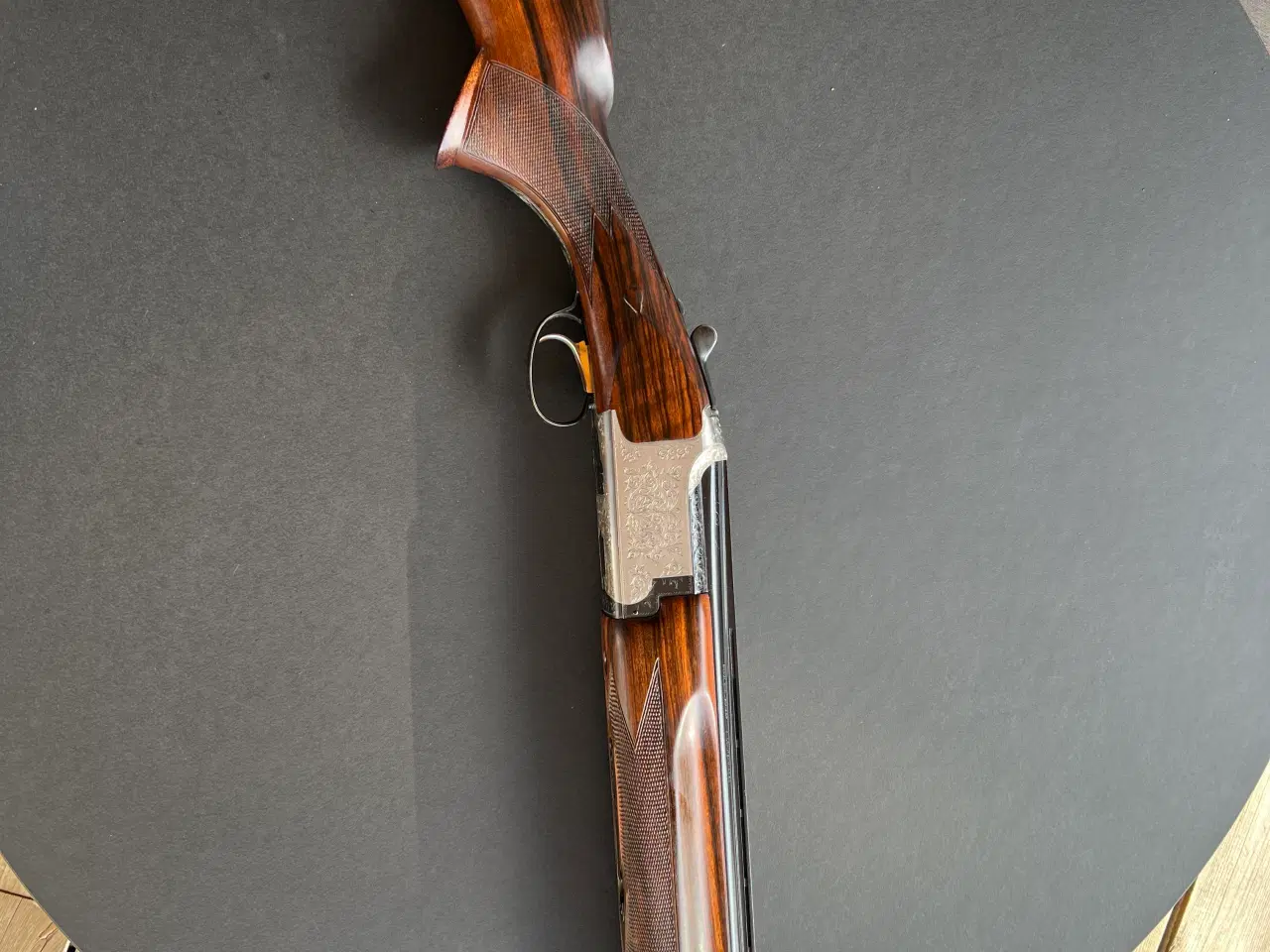 Billede 7 - Miroku SW 3800