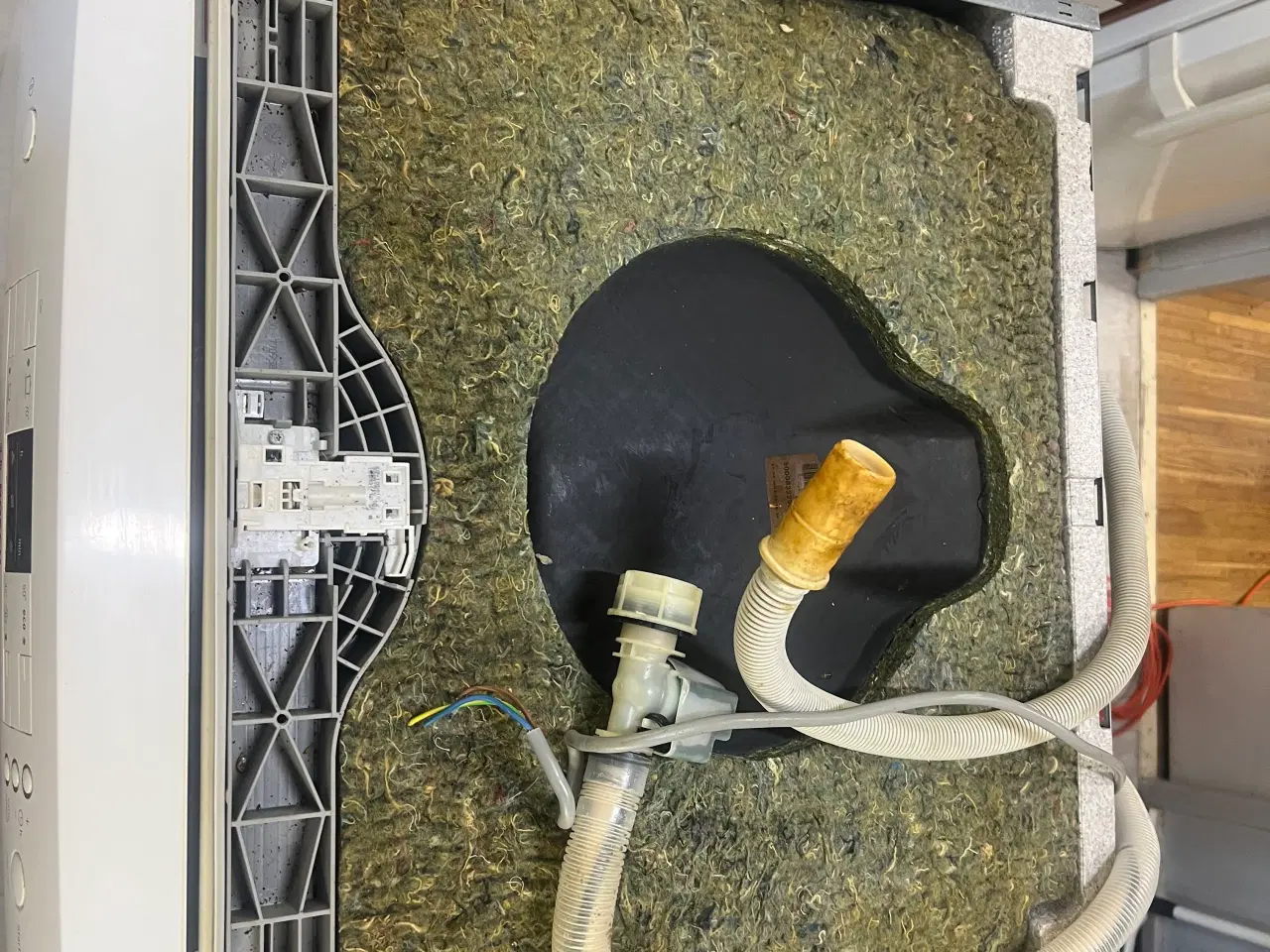 Billede 4 - Opvaskemaskinen 