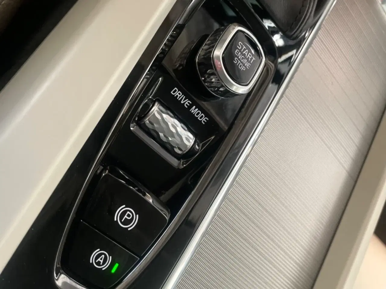 Billede 21 - Volvo V60 2,0 D4 200 Inscription aut.