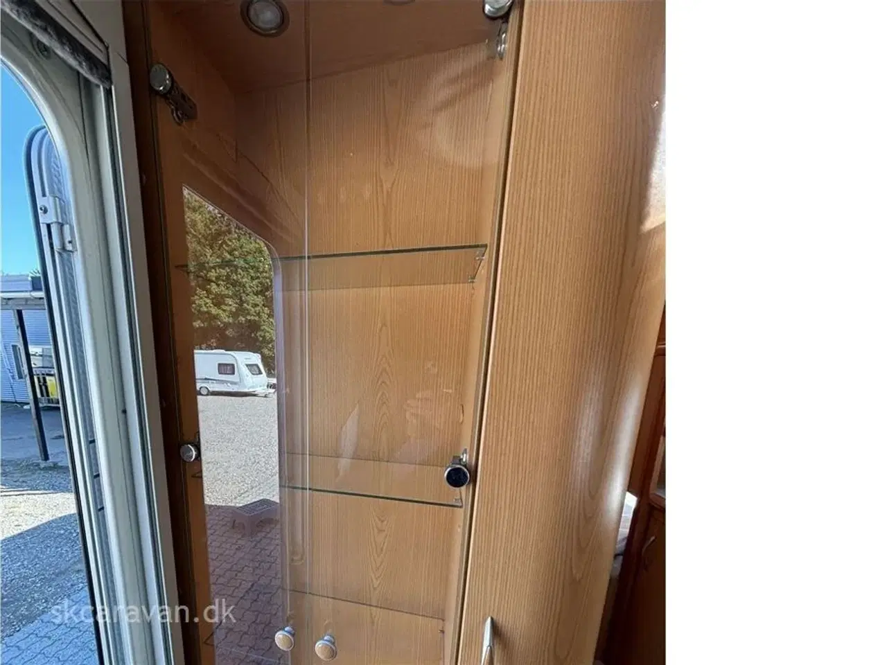 Billede 11 - 2026 - Hobby Prestige 660 WFC