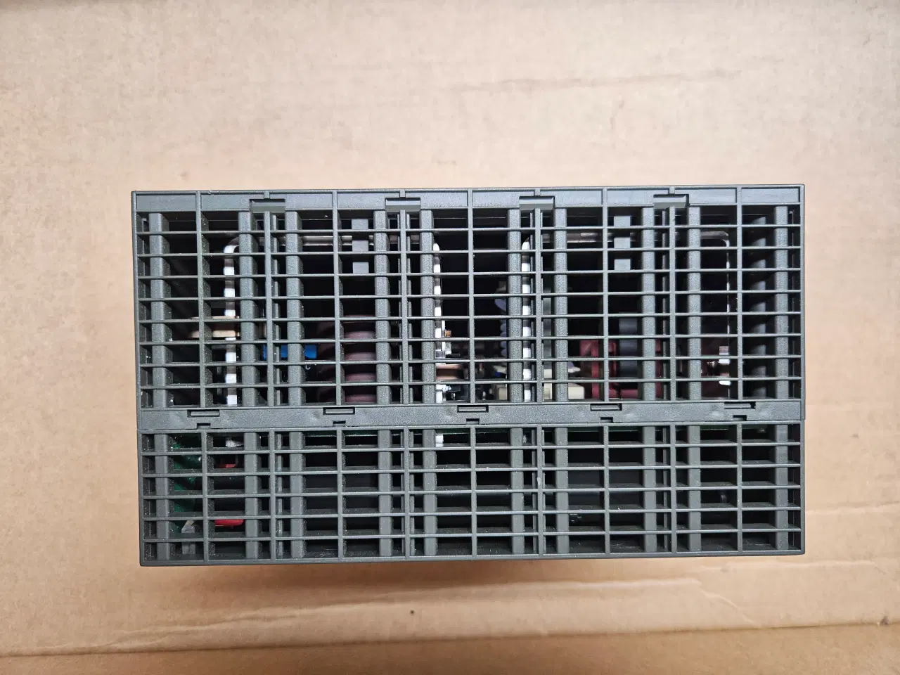 Billede 4 - Strømforsyning Siemens 24V DC