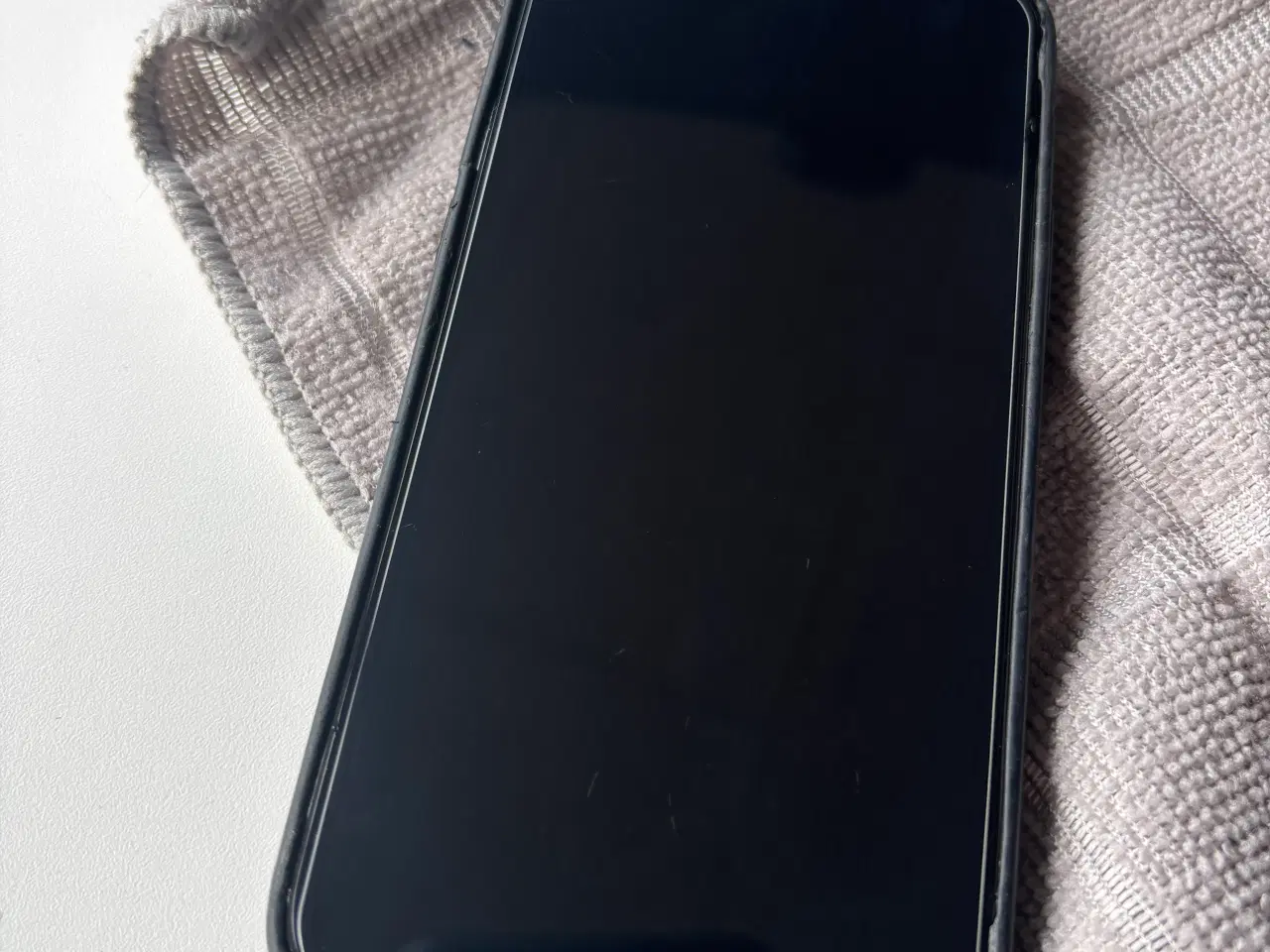 Billede 1 - iPhone 12 Pro, NYT batteri! Sort, 256gb