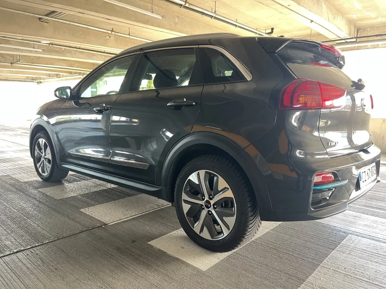 Billede 8 - Kia e-Niro 64 Comfort