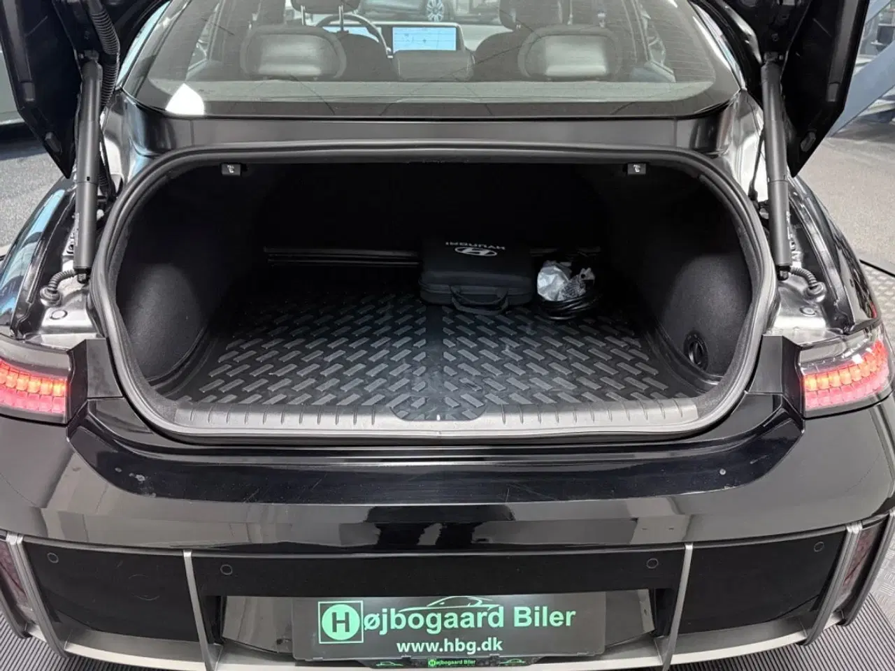 Billede 17 - Hyundai Ioniq 6 53 Essential