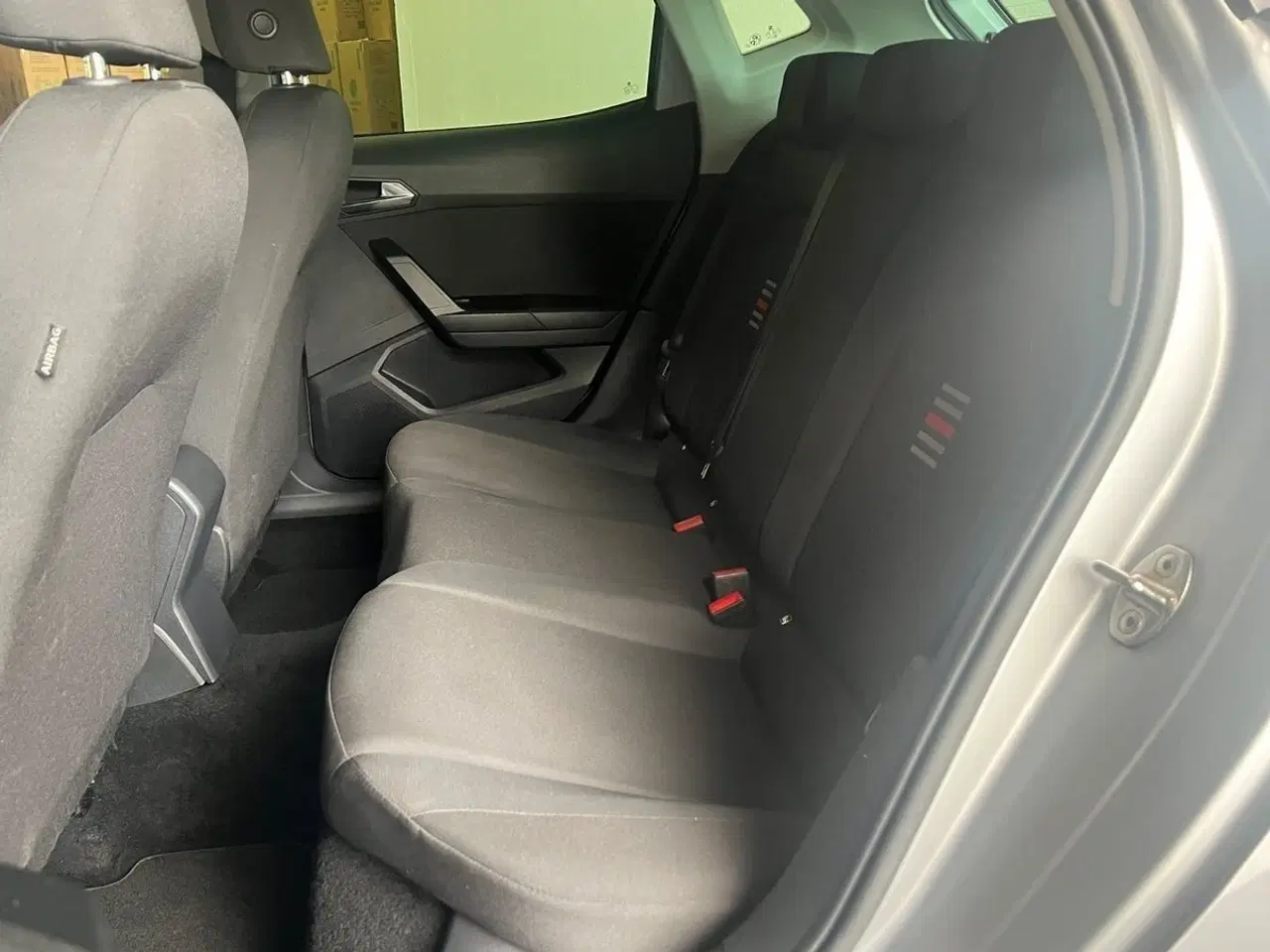 Billede 9 - Seat Ibiza 1,0 TSi 115 FR DSG