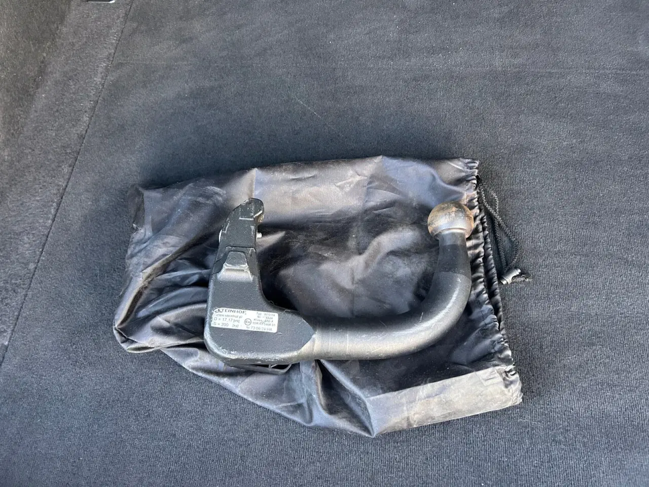 Billede 19 - Audi e-tron 50 quattro