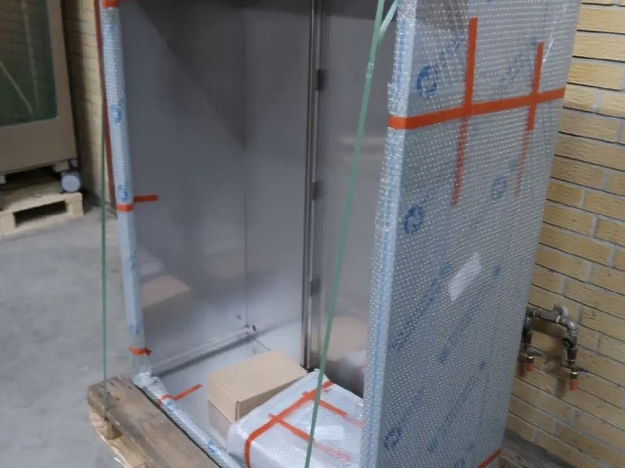 Billede 2 - Emfang med lys - UBRUGT