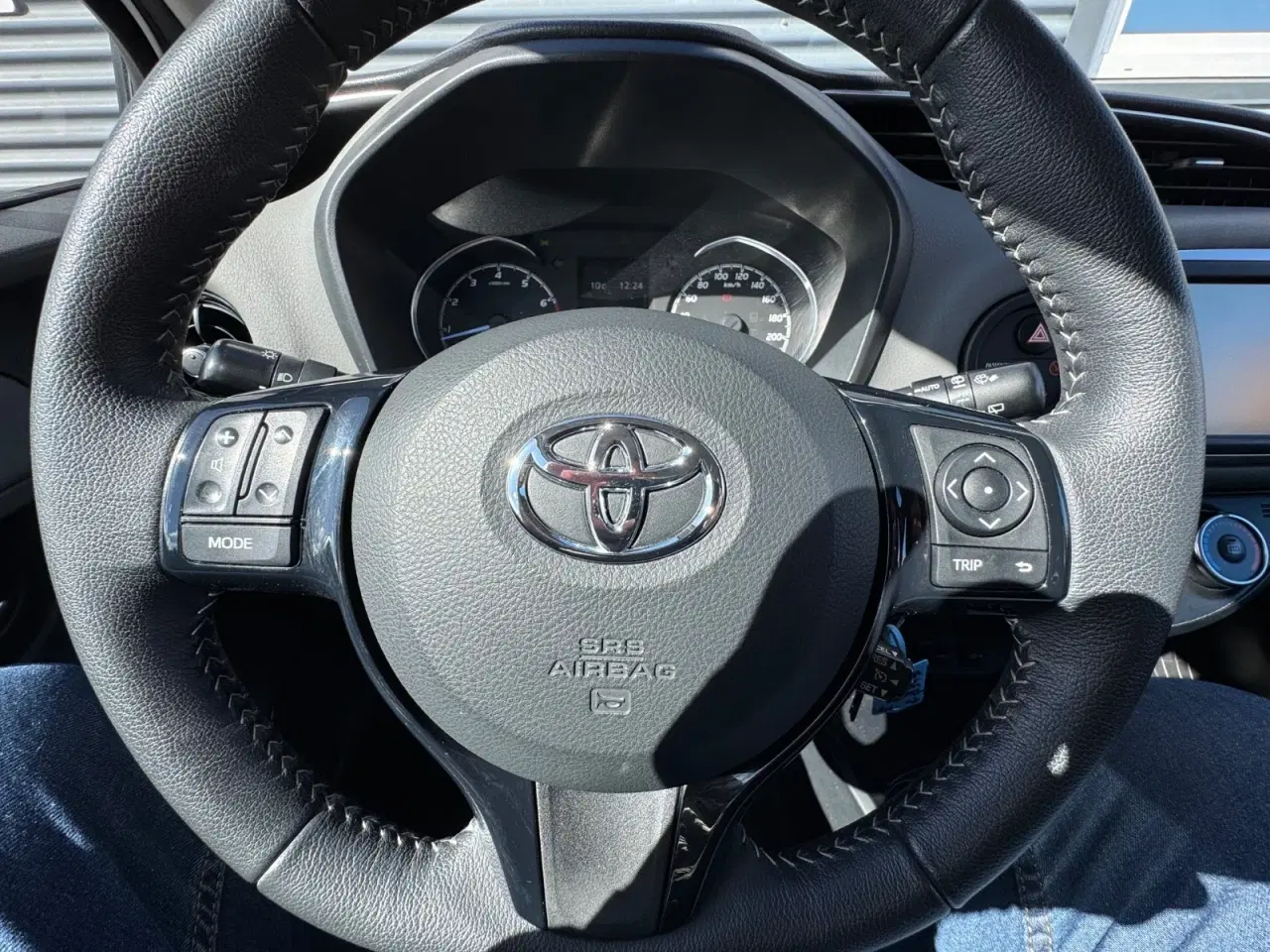 Billede 13 - Toyota Yaris 1,5 VVT-iE T2