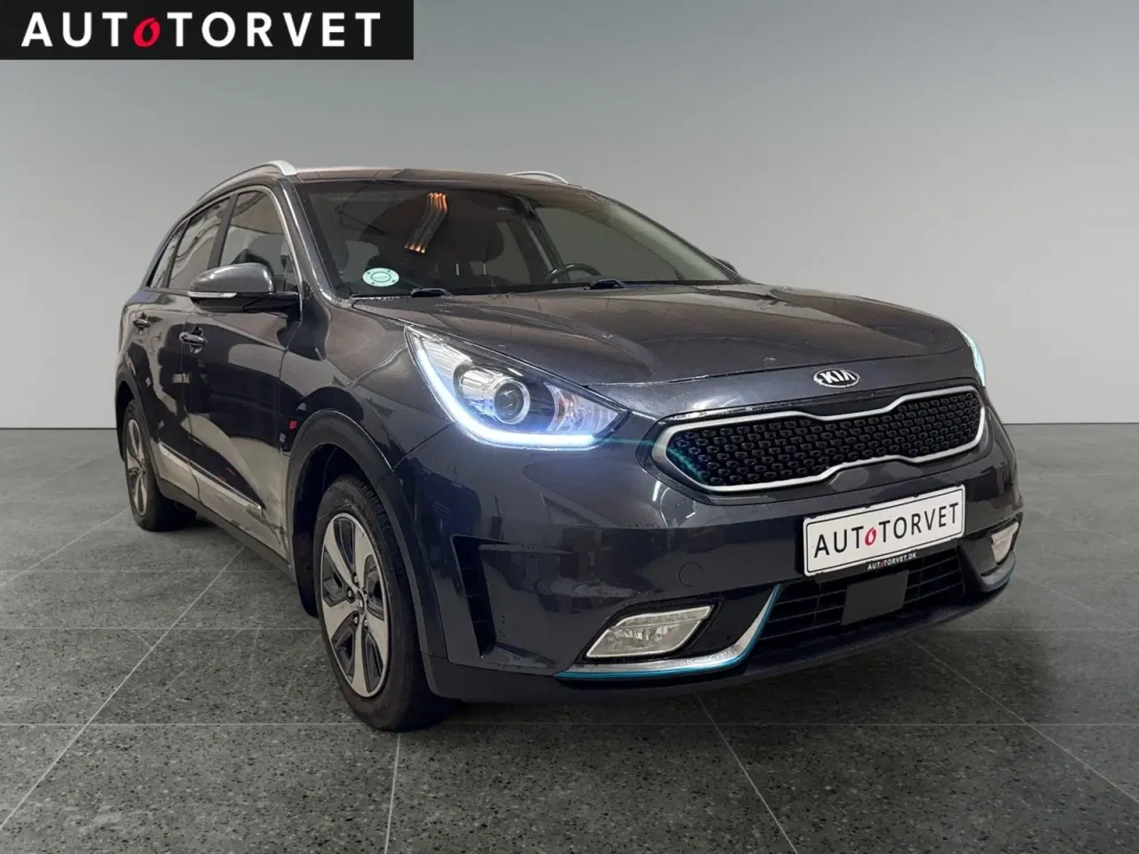 Billede 2 - Kia Niro 1,6 PHEV Comfort DCT