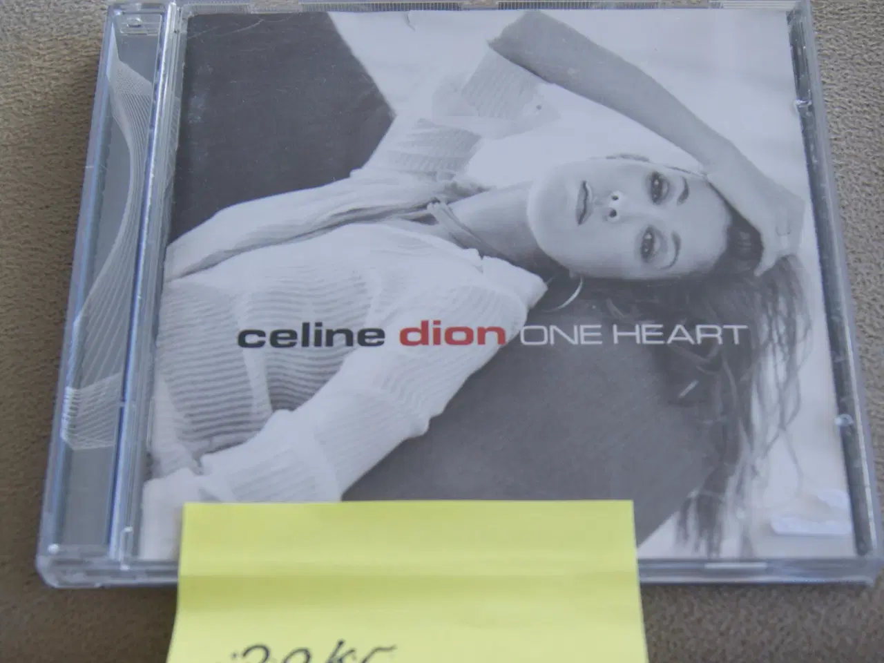 Billede 6 - Celine Dion CD'er sælges. 