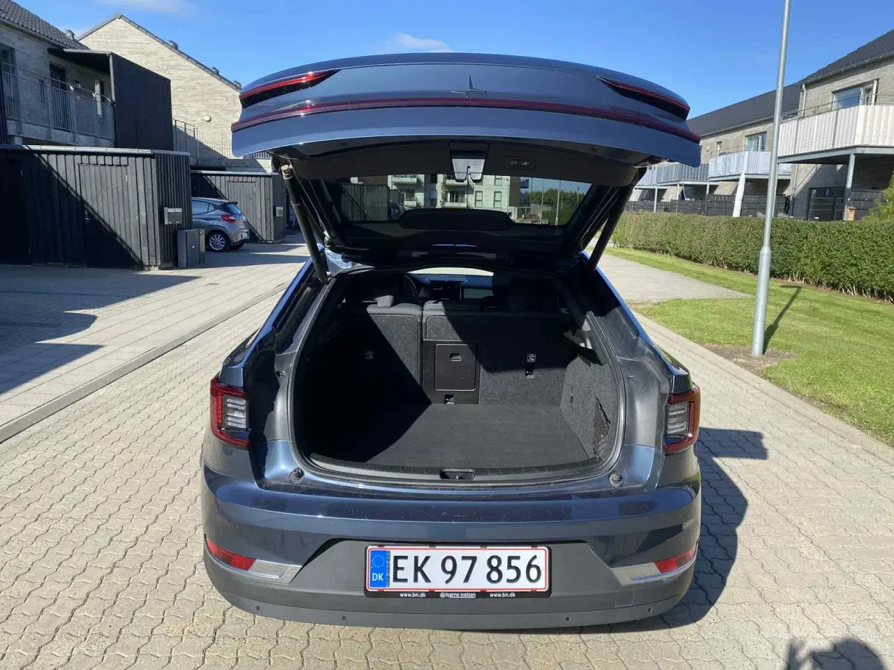 Billede 18 - Polestar 2  Long Range