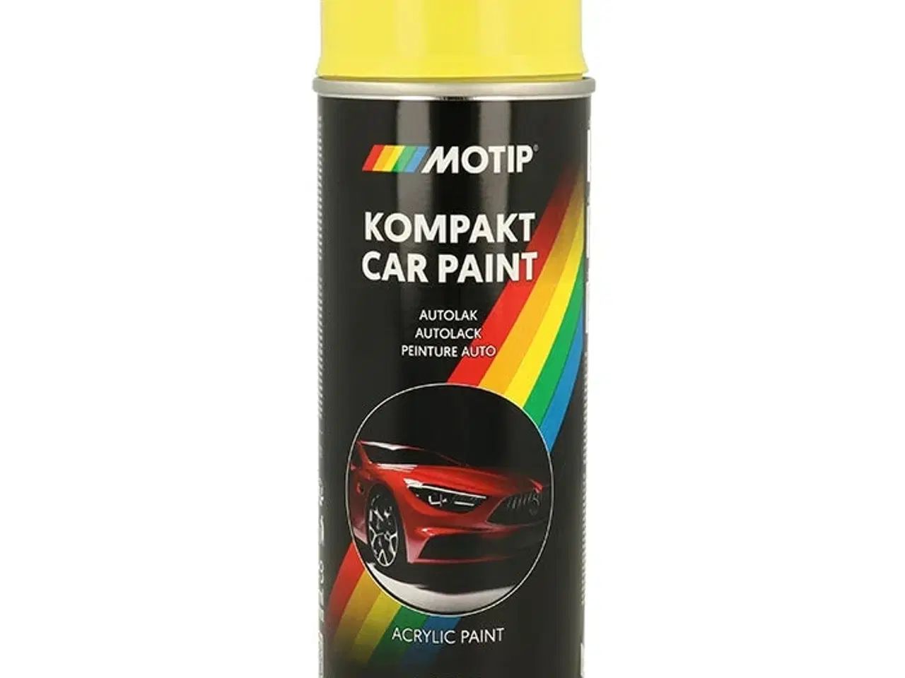 Billede 1 - Motip Autoacryl spray 44009 - 400ml