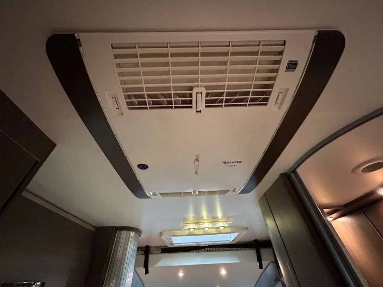 Billede 15 - Fiat Adria 2,3 Sonic Axcess 1600 SCT