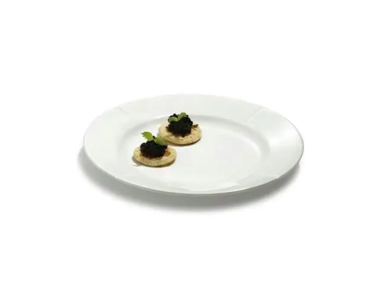 Billede 1 - Grand cru middagstallerkener, 27 cm