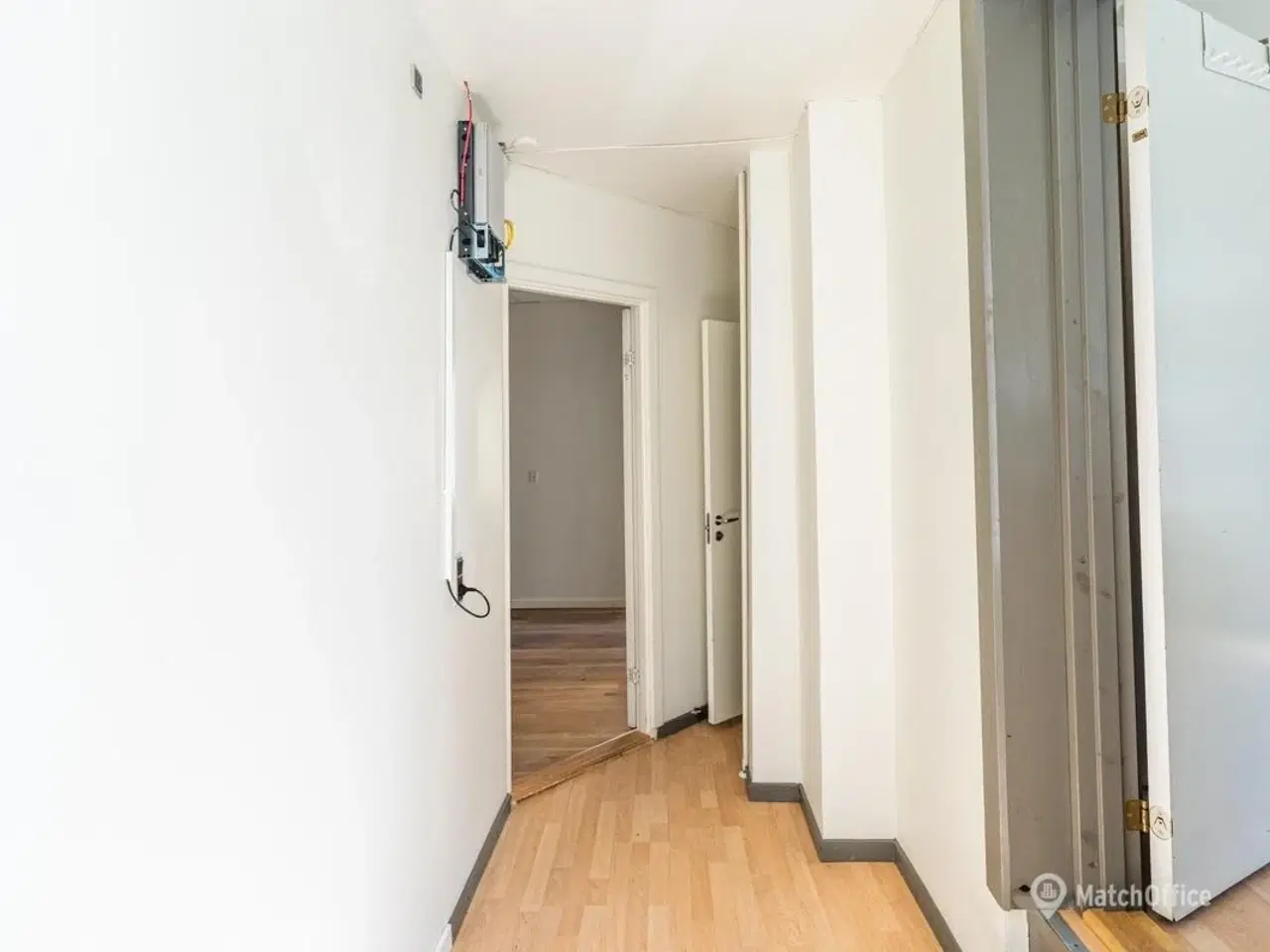 Billede 10 - Veleksponeret butikslokale på 92 m² lige ved Frederiksberg Centret