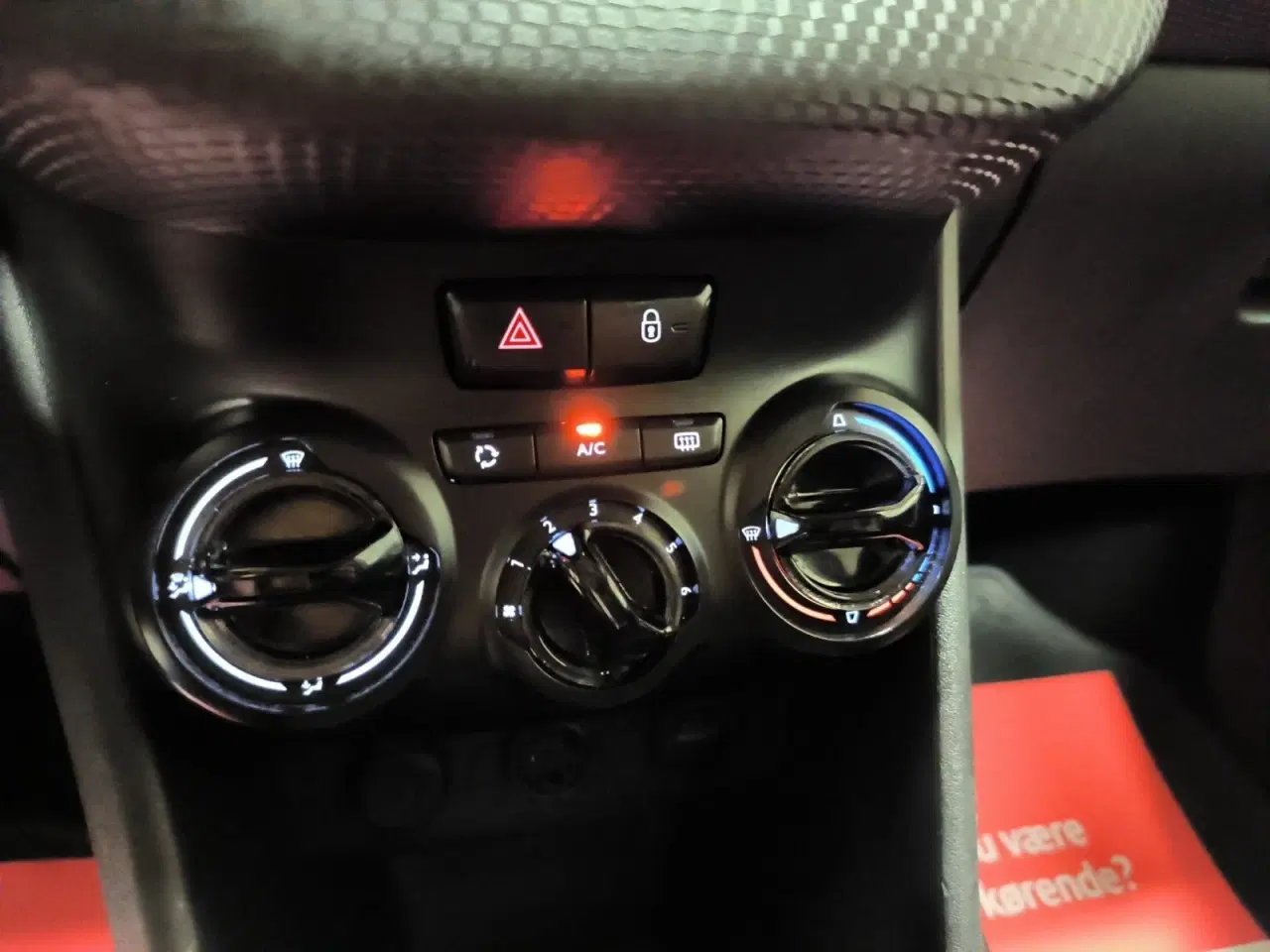 Billede 11 - Peugeot 2008 1,2 VTi 82 Active