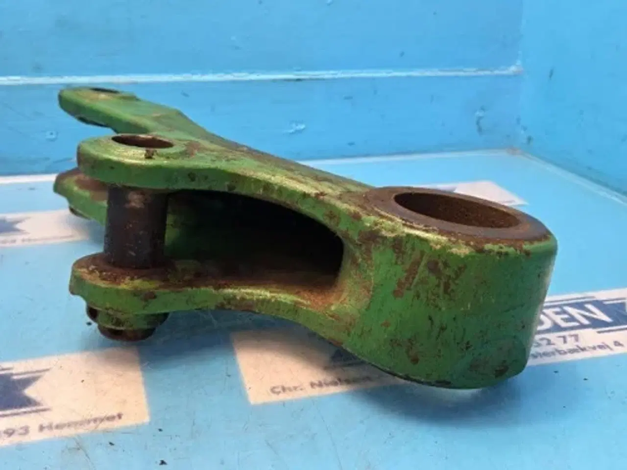 Billede 7 - John Deere 6300 Liftarm L.  L77718