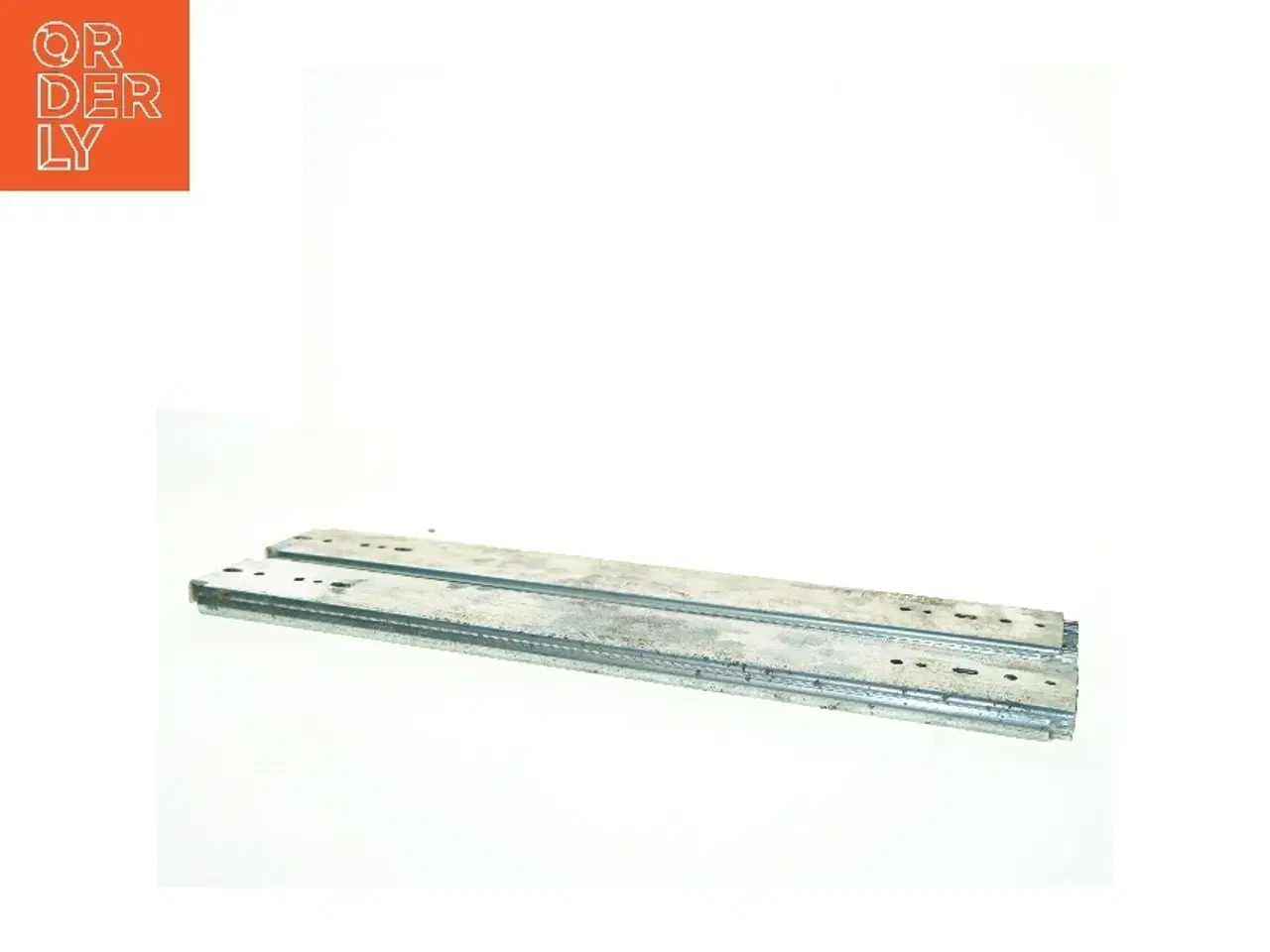 Billede 3 - Skuffeudtræk 50 kg (str. 51,5 x 7,5 cm)