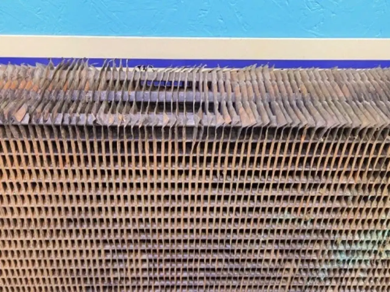 Billede 5 - Case 1640 Køler 1275706C1