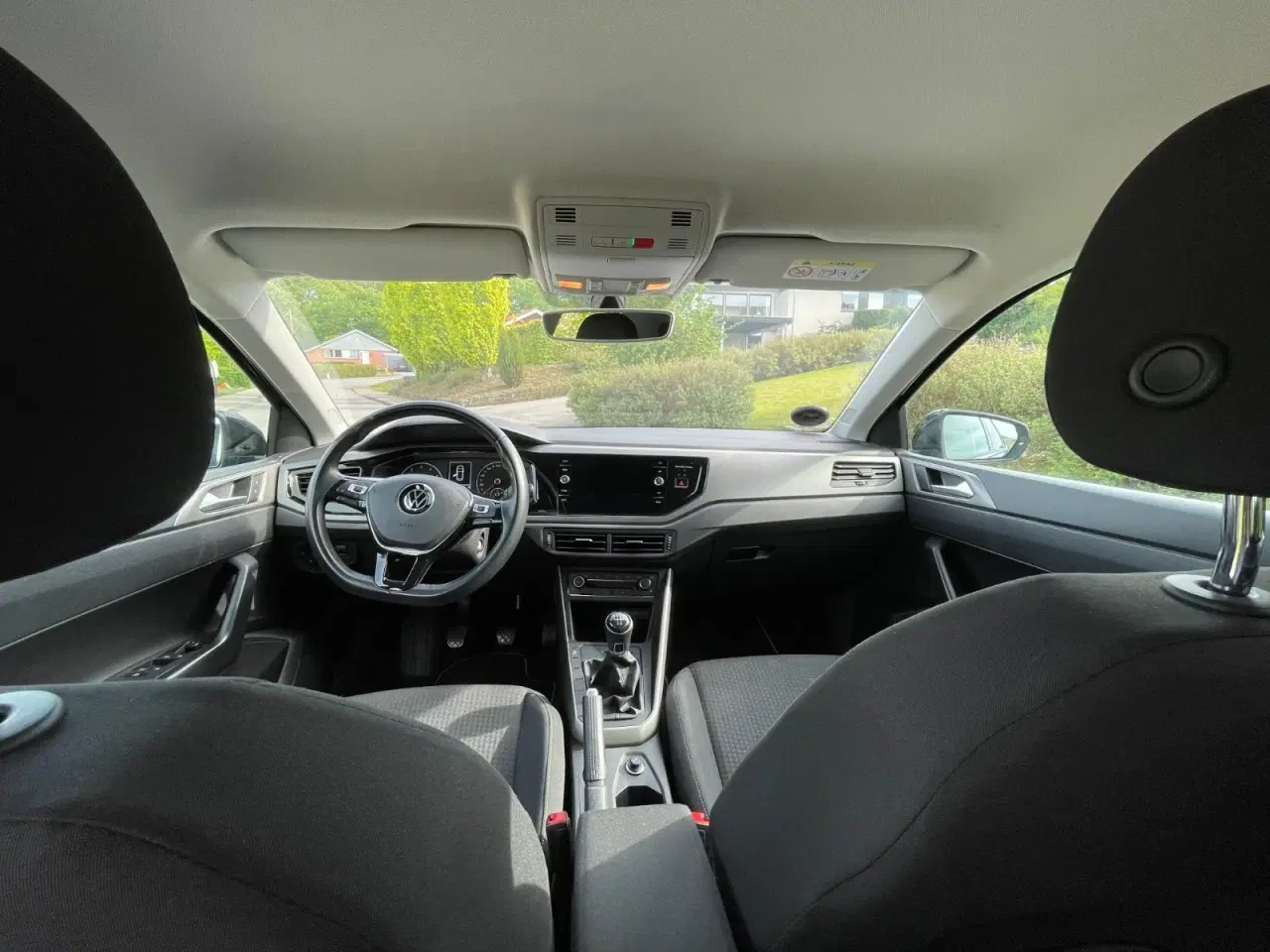 Billede 9 - VW Polo 1,0 TSi 95 Comfortline