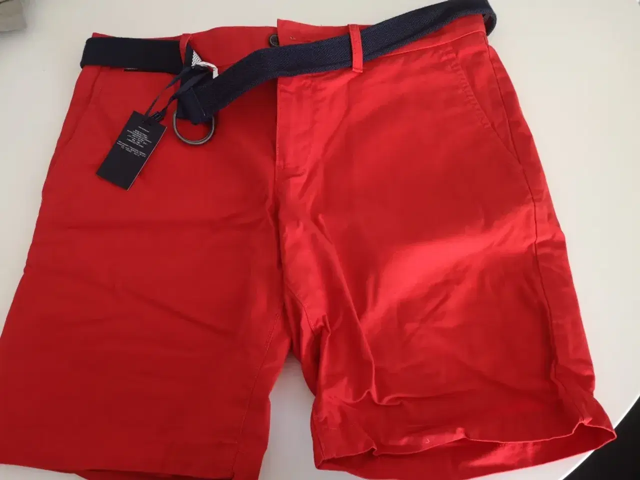 Billede 1 - Original TOMMY HILFIGER Shorts