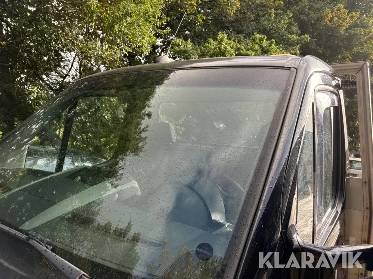 Billede 9 - Auto transporter Mercedes-Benz 316 CDI