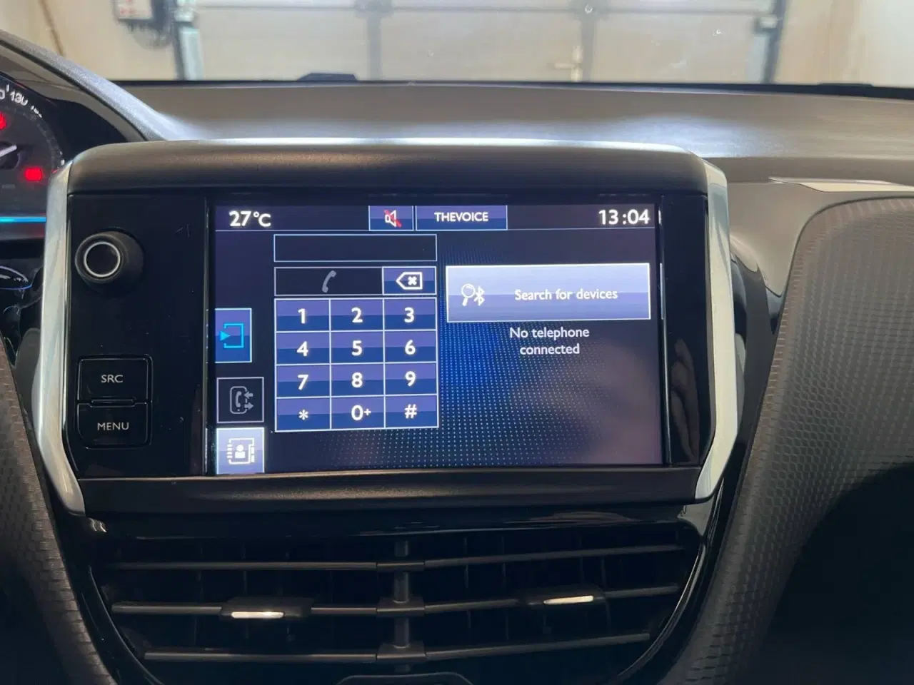 Billede 13 - Peugeot 2008 1,6 BlueHDi 100 Allure