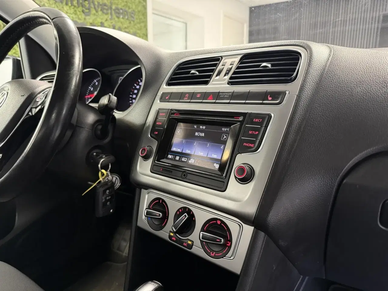 Billede 9 - VW Polo 1,0 Bluemotion DSG 95HK 5d 7g Aut.