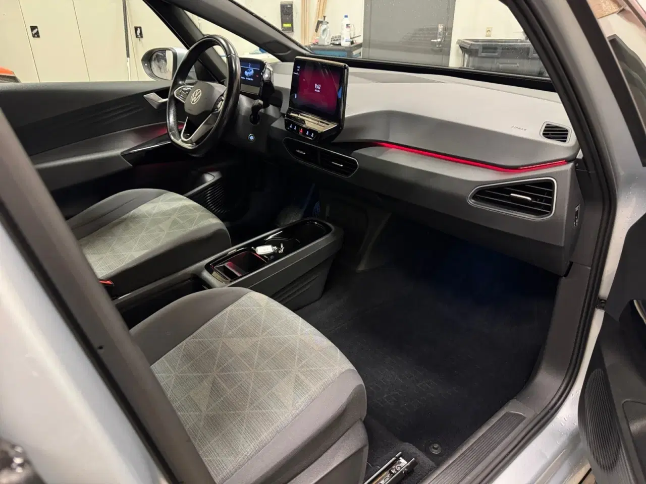 Billede 14 - VW ID.3 58 Pro