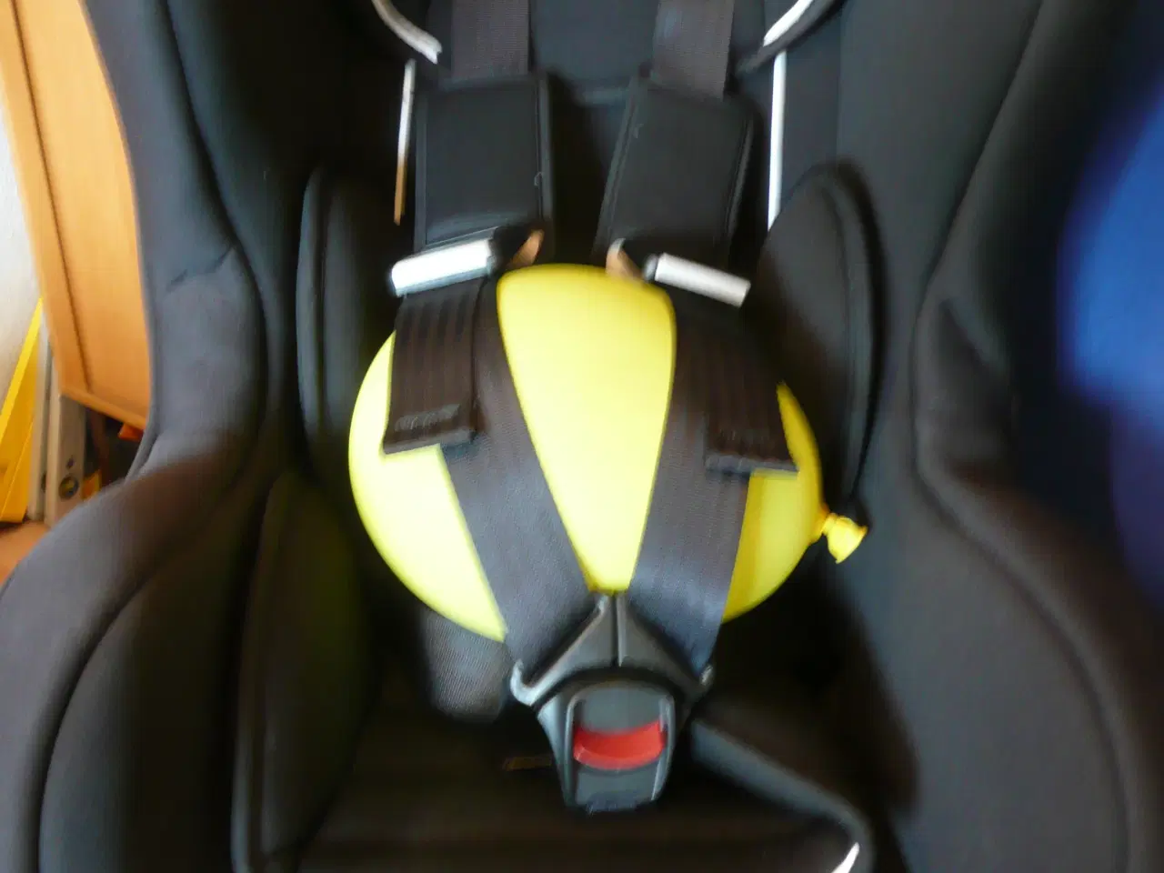 Billede 5 - premium autostol 9-18-kg