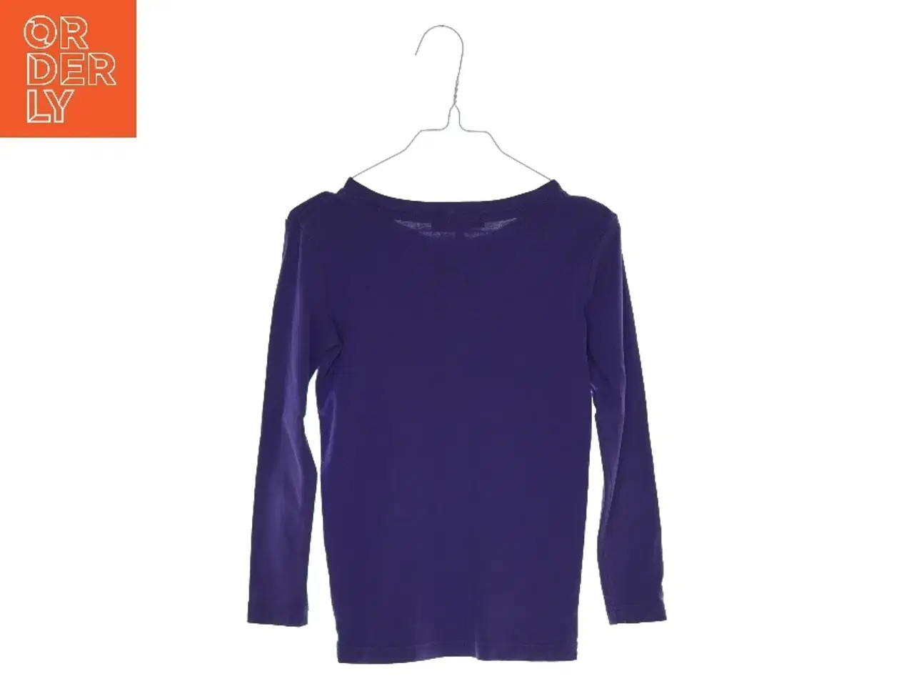 Billede 2 - Bluse fra NoNo (Str. 8 år)