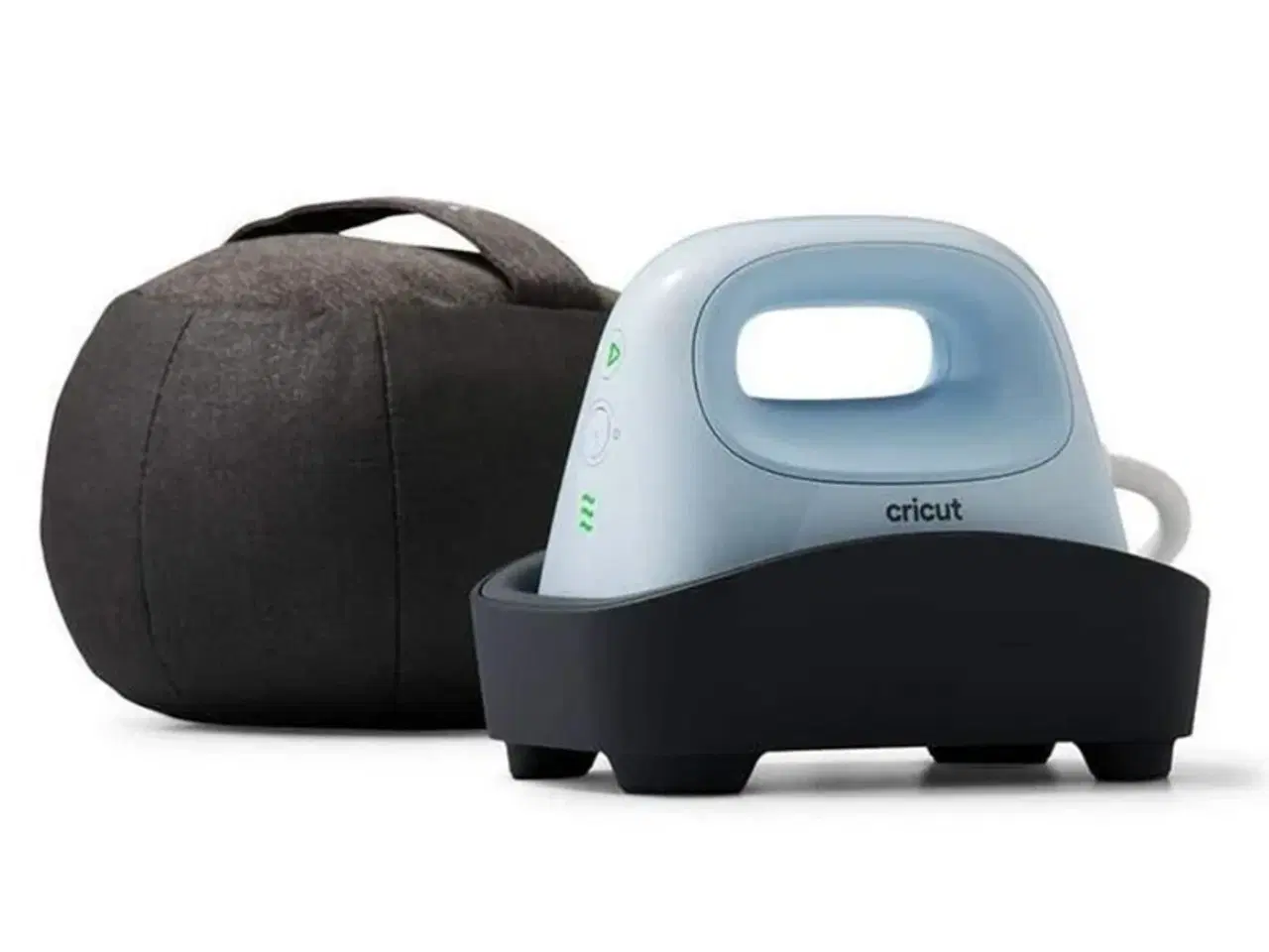 Billede 1 - Cricut Kasket-Hat Presse