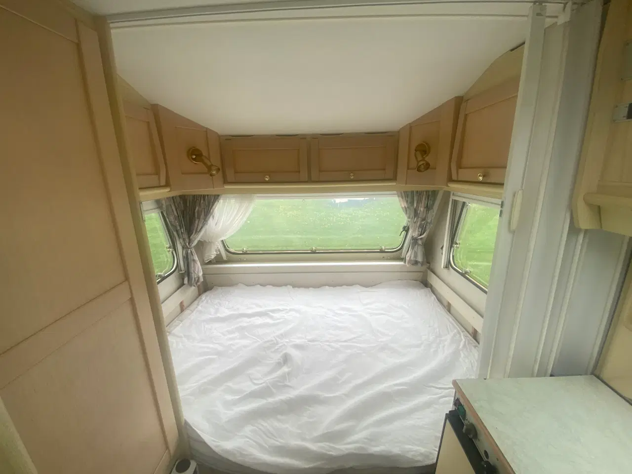 Billede 9 - 1995 Home car pally 462