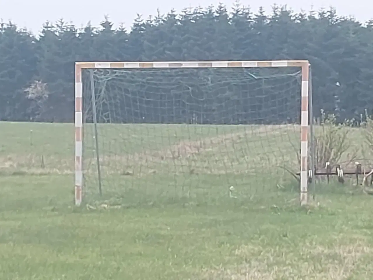 Billede 3 - Mål Fodbold/Håndbold