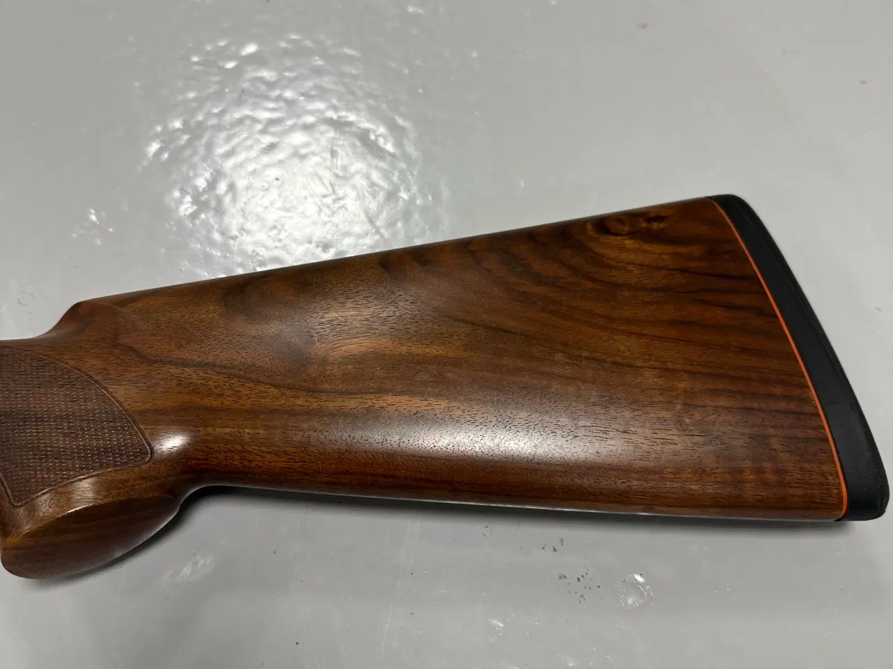 Billede 3 - Beretta 690 Black Sporting